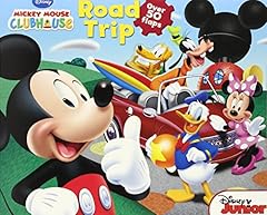 Mickey mouse clubhouse d'occasion  Livré partout en Belgiqu