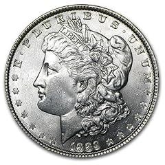 1889 mint mark for sale  Delivered anywhere in USA 