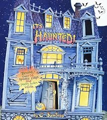 Haunted for sale  Delivered anywhere in Ireland