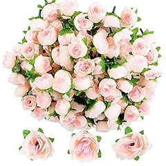 limoges rose fleurs d'occasion  Livré partout en France