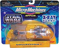 Micromachines star wars for sale  Delivered anywhere in USA 