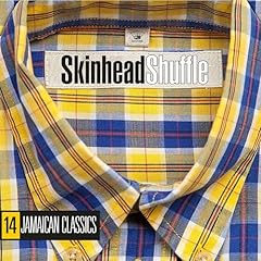 Skinhead shuffle vinyl for sale  Delivered anywhere in UK