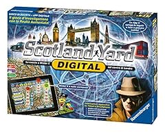 Ravensburger 26672 scotland gebraucht kaufen  Wird an jeden Ort in Deutschland