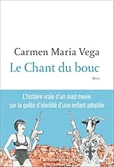 Chant bouc quête d'occasion  Livré partout en Belgiqu