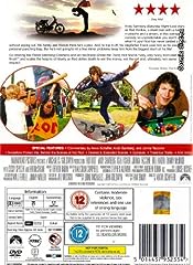 Hot rod dvd for sale  Delivered anywhere in Ireland