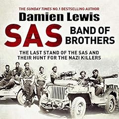 Sas band brothers for sale  Delivered anywhere in UK