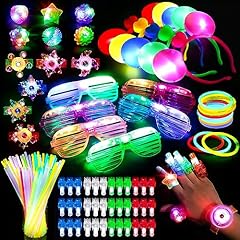 Mocoosy 103pcs glow for sale  Delivered anywhere in USA 