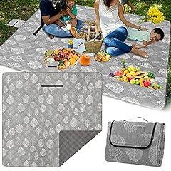 Mocoli picknickdecke wasserdic gebraucht kaufen  Wird an jeden Ort in Deutschland