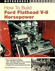 Build ford flathead for sale  Delivered anywhere in USA 