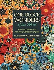 Block wonders the gebraucht kaufen  Wird an jeden Ort in Deutschland