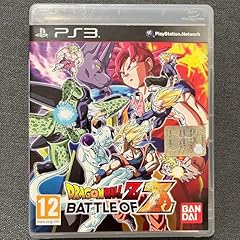 Dragon ball battle usato  Spedito ovunque in Italia 