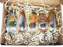 Zumpe handmade fishing for sale  Delivered anywhere in USA 