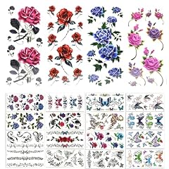 Lady temporary tattoos for sale  Delivered anywhere in USA 