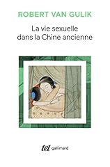 Vie sexuelle chine d'occasion  Livré partout en France