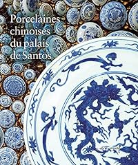 Porcelaines chinoises palais d'occasion  Livré partout en France