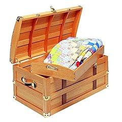 Steamer trunk brass for sale  Delivered anywhere in USA 