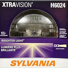 Sylvania h6024 xtravision for sale  Delivered anywhere in USA 