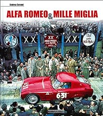 Alfa romeo mille for sale  Delivered anywhere in UK