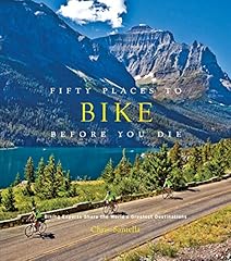 Fifty places bike d'occasion  Livré partout en France