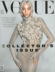 Vogue cover split gebraucht kaufen  Wird an jeden Ort in Deutschland