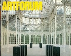 Artforum. volume xxix for sale  Delivered anywhere in Ireland