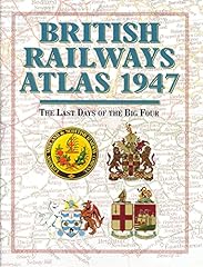 British railways atlas for sale  Delivered anywhere in UK