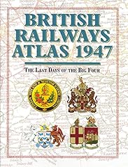 British railways atlas for sale  Delivered anywhere in UK