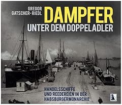 Dampfer dem doppeladler gebraucht kaufen  Wird an jeden Ort in Deutschland