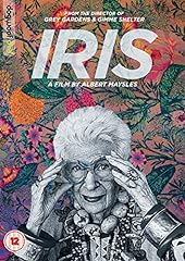 Iris dvd uk gebraucht kaufen  Wird an jeden Ort in Deutschland
