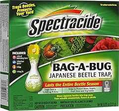 Spectracide bag bug for sale  Delivered anywhere in USA 