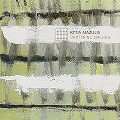 Rytis mazulis twittering d'occasion  Livré partout en France