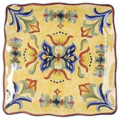 Maxcera yellow talavera for sale  Delivered anywhere in USA 