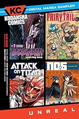 Kodansha comics digital for sale  Delivered anywhere in UK