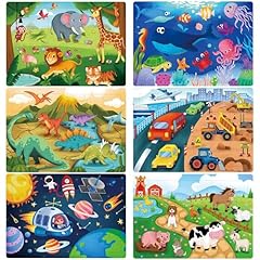 Benben puzzles kids for sale  Delivered anywhere in USA 