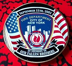 New york fdny for sale  Delivered anywhere in USA 