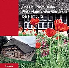 Freilichtmuseum rieck haus gebraucht kaufen  Wird an jeden Ort in Deutschland