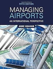 Managing airports internationa for sale  Delivered anywhere in UK