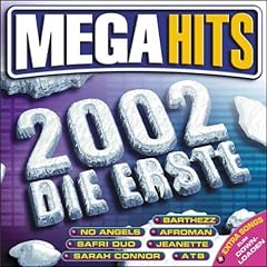 Mega hits 2002 gebraucht kaufen  Wird an jeden Ort in Deutschland