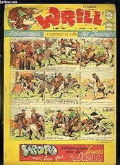 Wrill 149 mai d'occasion  Livré partout en France
