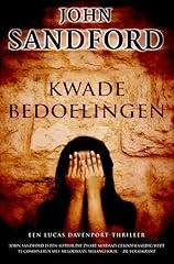 Kwade bedoelingen d'occasion  Livré partout en France