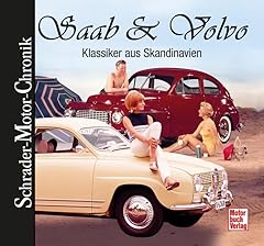 Saab volvo klassiker gebraucht kaufen  Wird an jeden Ort in Deutschland
