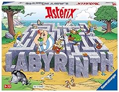 asterix jeux dominos d'occasion  Livré partout en France
