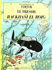 Tresor rackham el d'occasion  Livré partout en Belgiqu