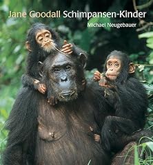 Schimpansen kinder gebraucht kaufen  Wird an jeden Ort in Deutschland