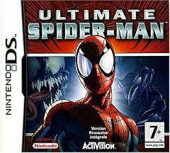 Ultimate spider man d'occasion  Livré partout en France