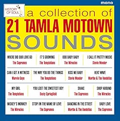 Collection tamla motown for sale  Delivered anywhere in Ireland