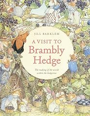 Visit brambly hedge for sale  Delivered anywhere in USA 