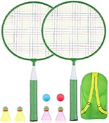 Badminton racket children for sale  Delivered anywhere in USA 