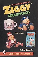 Unauthorized guide ziggy for sale  Delivered anywhere in USA 