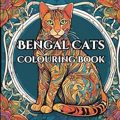 Bengal cat adult for sale  Delivered anywhere in UK